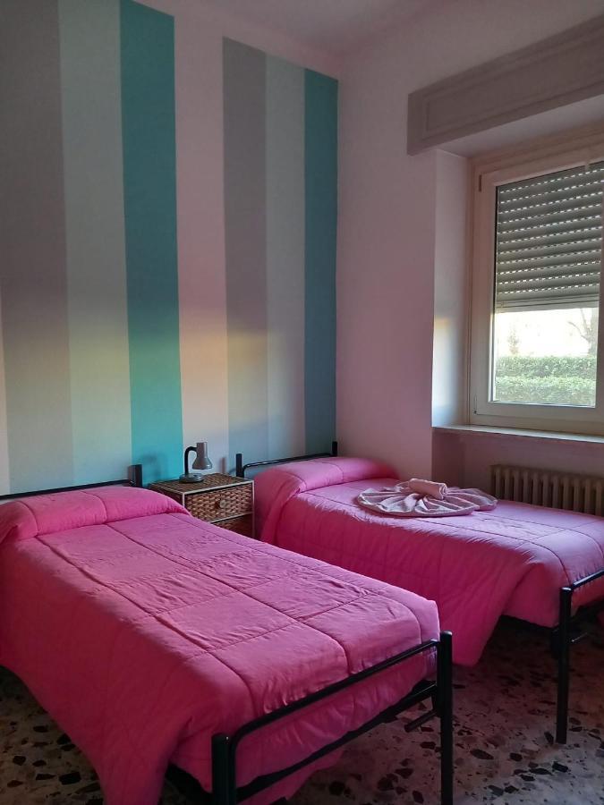 B&B Delle Arti Crema Exterior photo