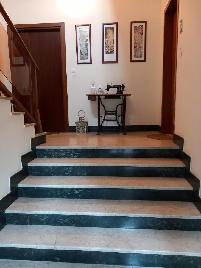 B&B Delle Arti Crema Exterior photo